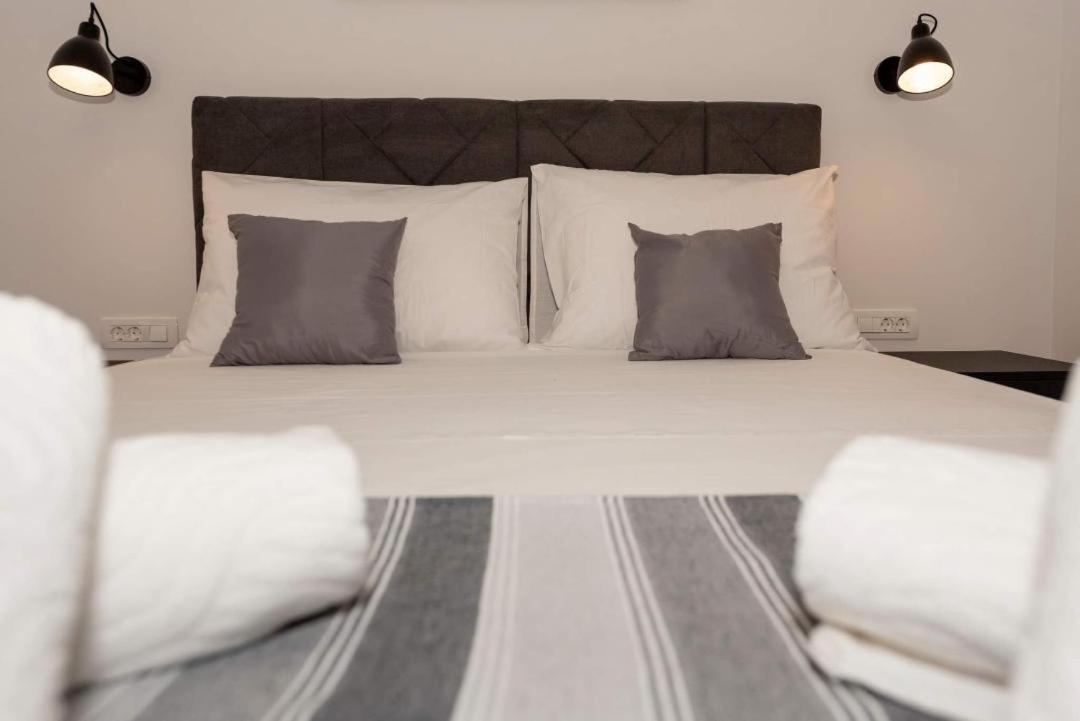 Penthouse Paola- Modern And Luxury Apartment In Zadar Buitenkant foto