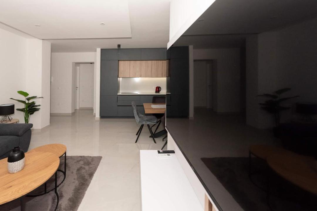 Penthouse Paola- Modern And Luxury Apartment In Zadar Buitenkant foto