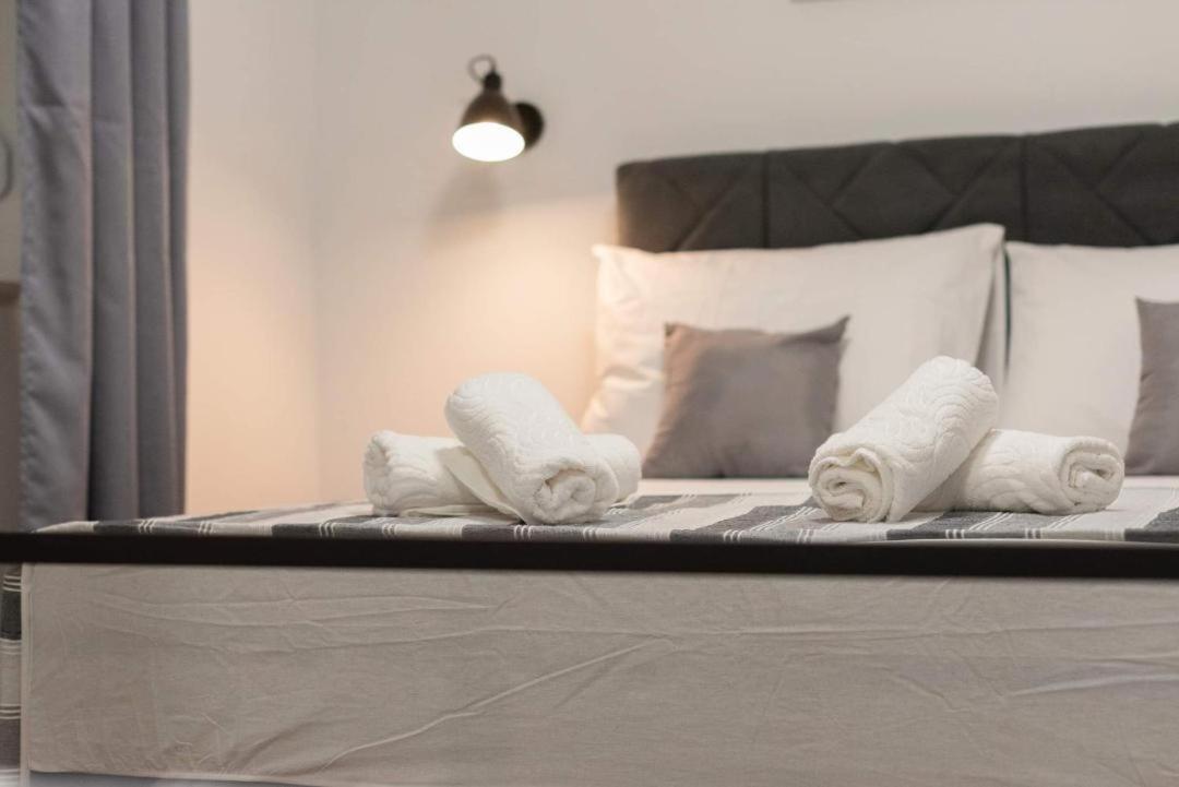 Penthouse Paola- Modern And Luxury Apartment In Zadar Buitenkant foto