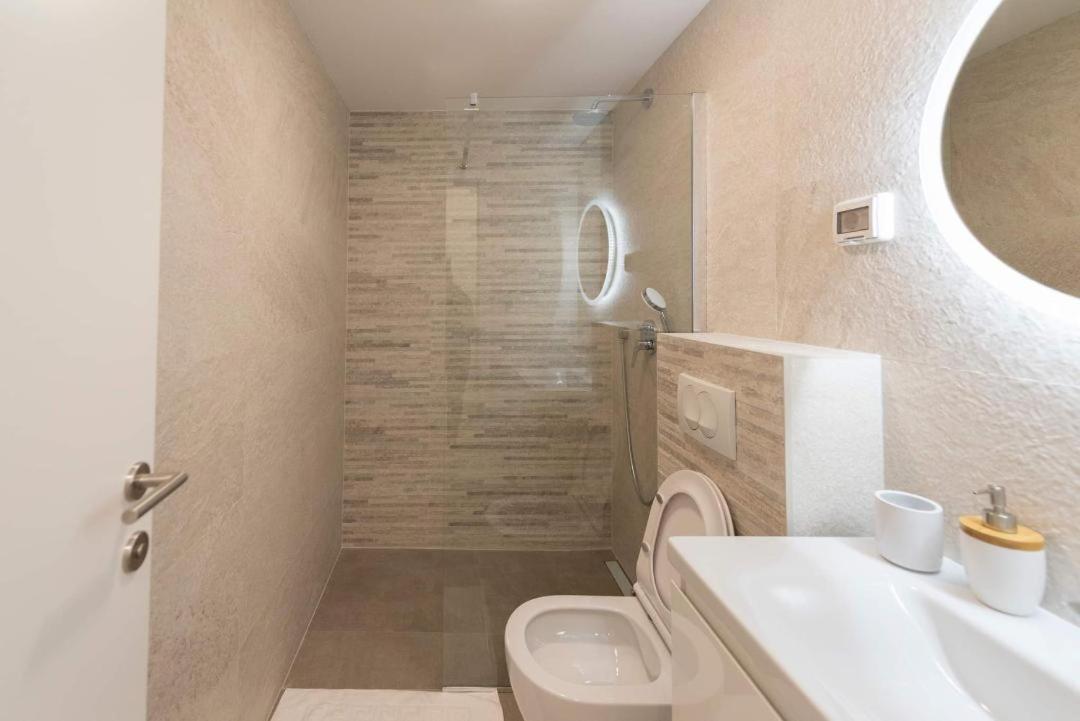 Penthouse Paola- Modern And Luxury Apartment In Zadar Buitenkant foto